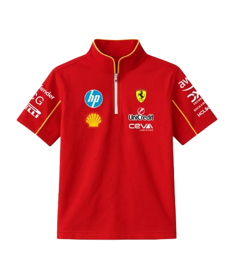 Racing T-shirt