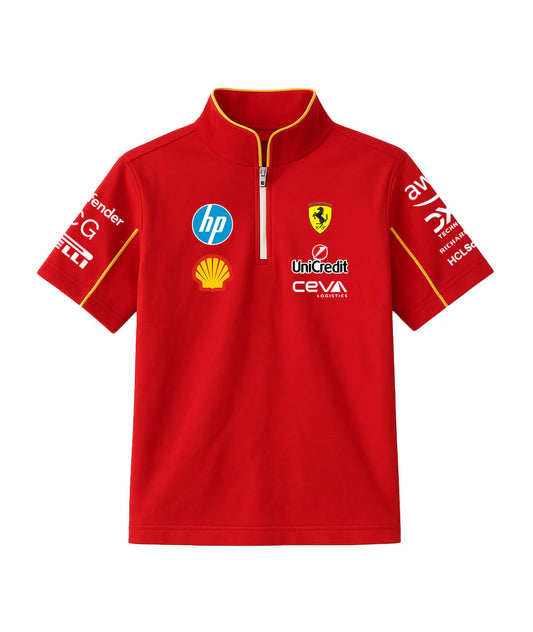 Scuderia Pitlane Pro Polo