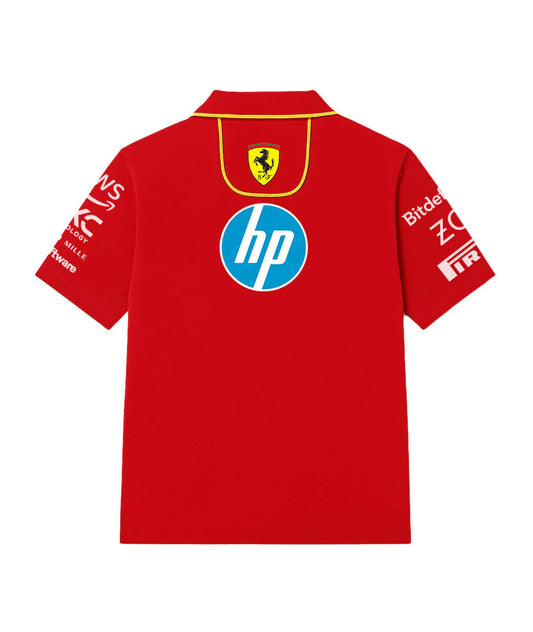 Scuderia Pitlane Pro Polo