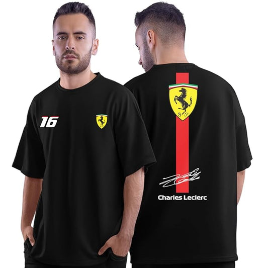 T-Shirt Collection for Car Enthusiast for Men & Women Oversized T Shirts 100% Cotton Printed T-Shirt Collections.